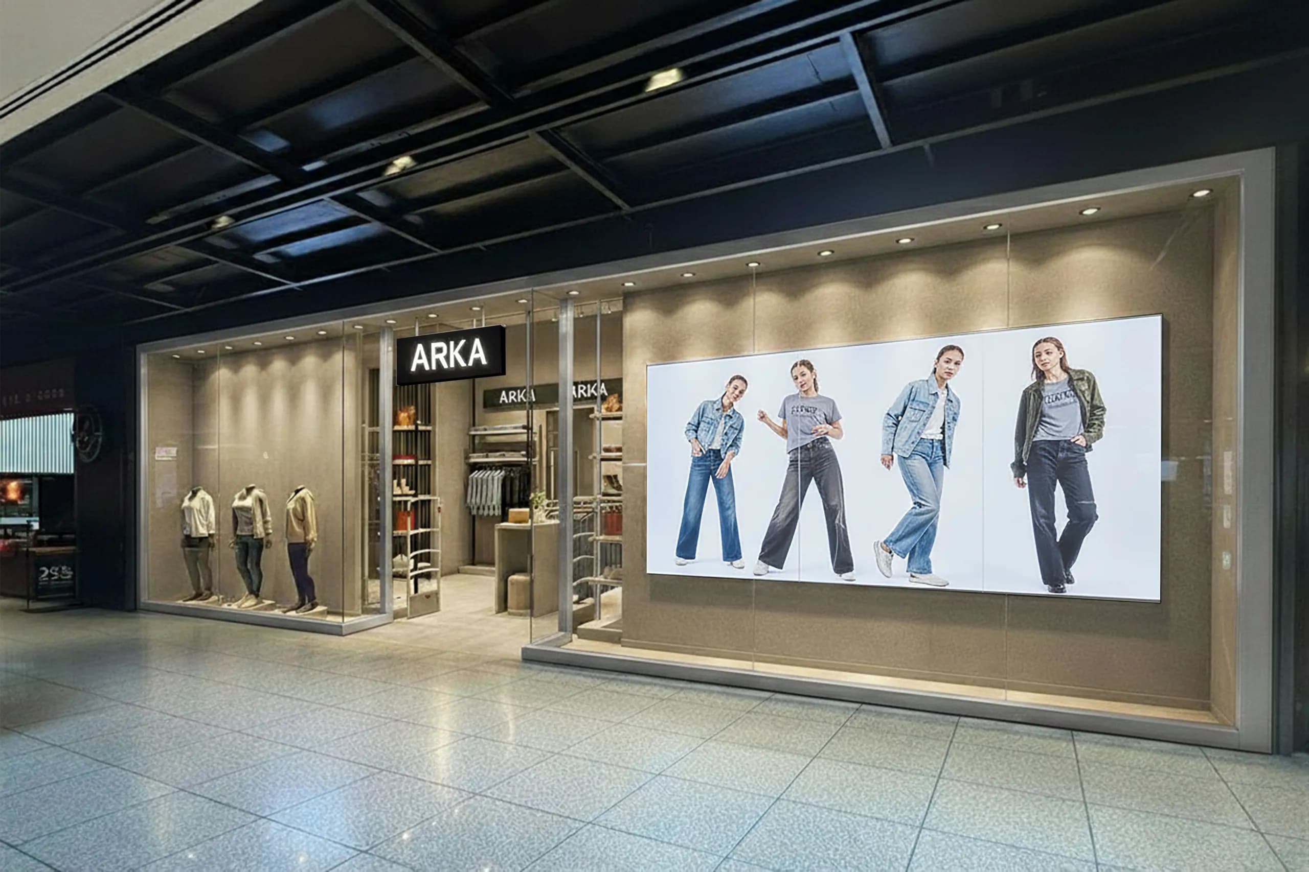 Arka - Imagen 1