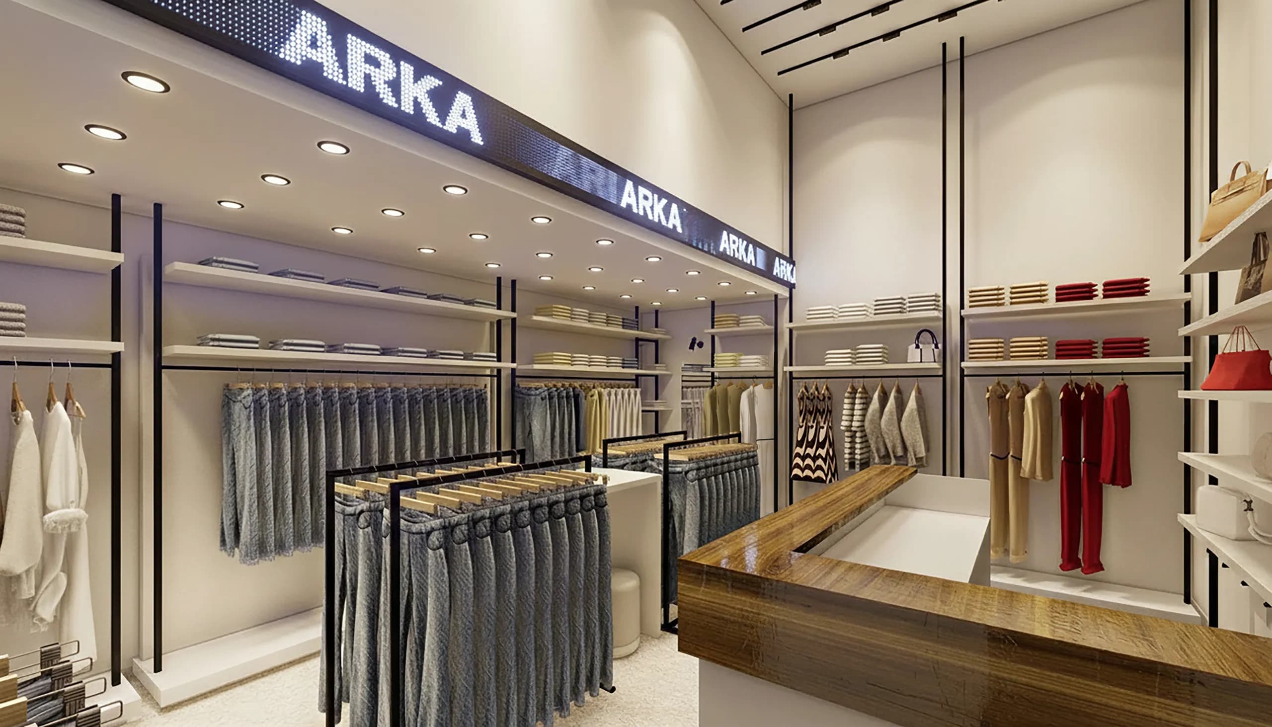 Arka - Imagen 3