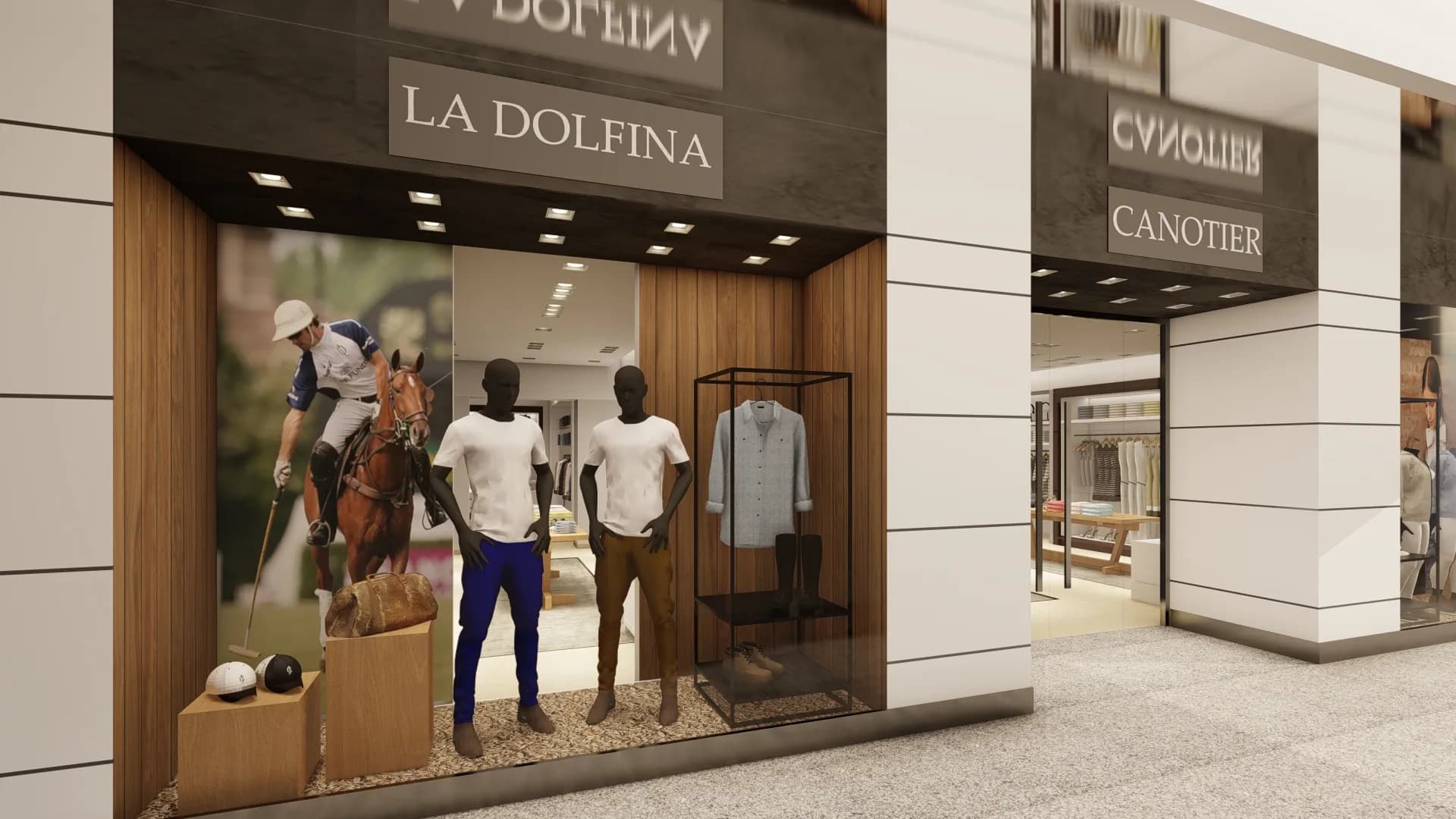La Dolfina - Imagen 2