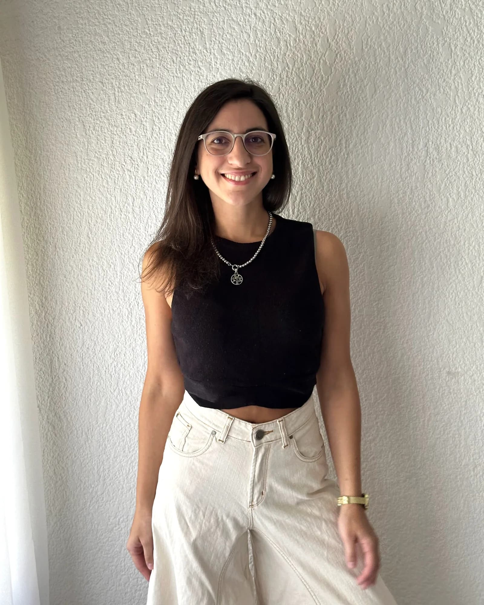 Gabriela Dodelson — arquitecta especialista en arquitectura comercial y diseño de locales