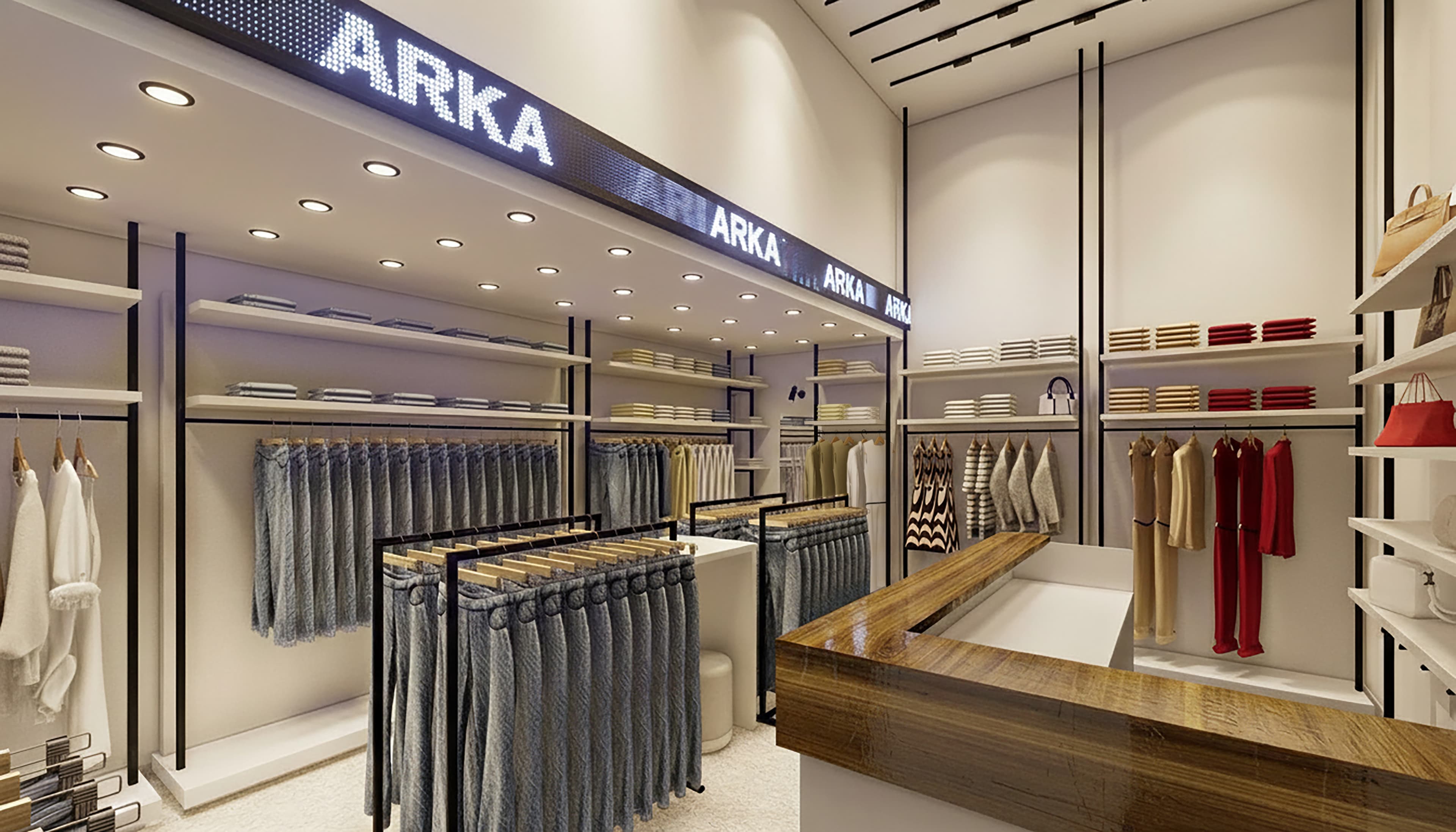 Arka - Imagen 3