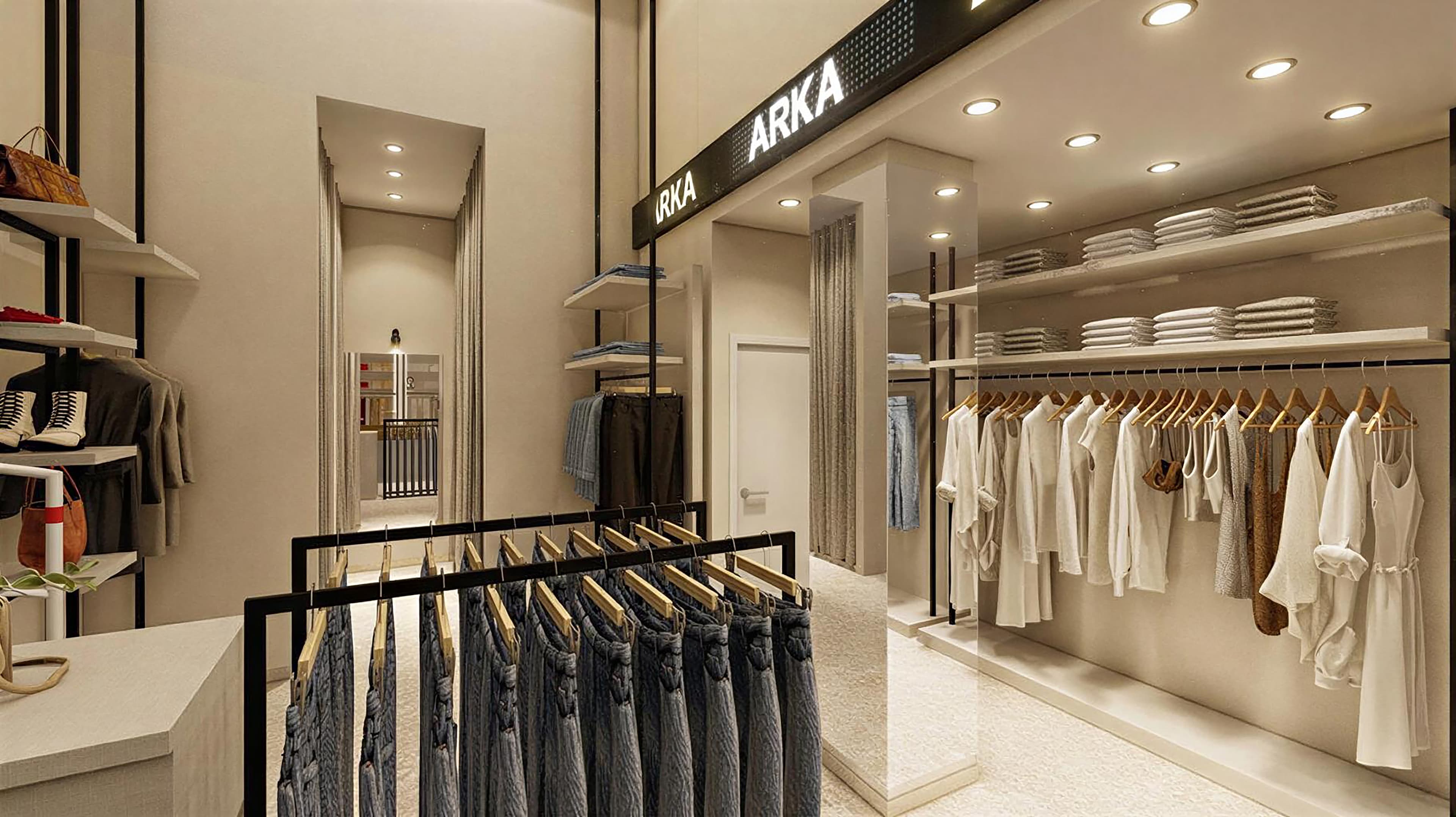Proyecto Arka