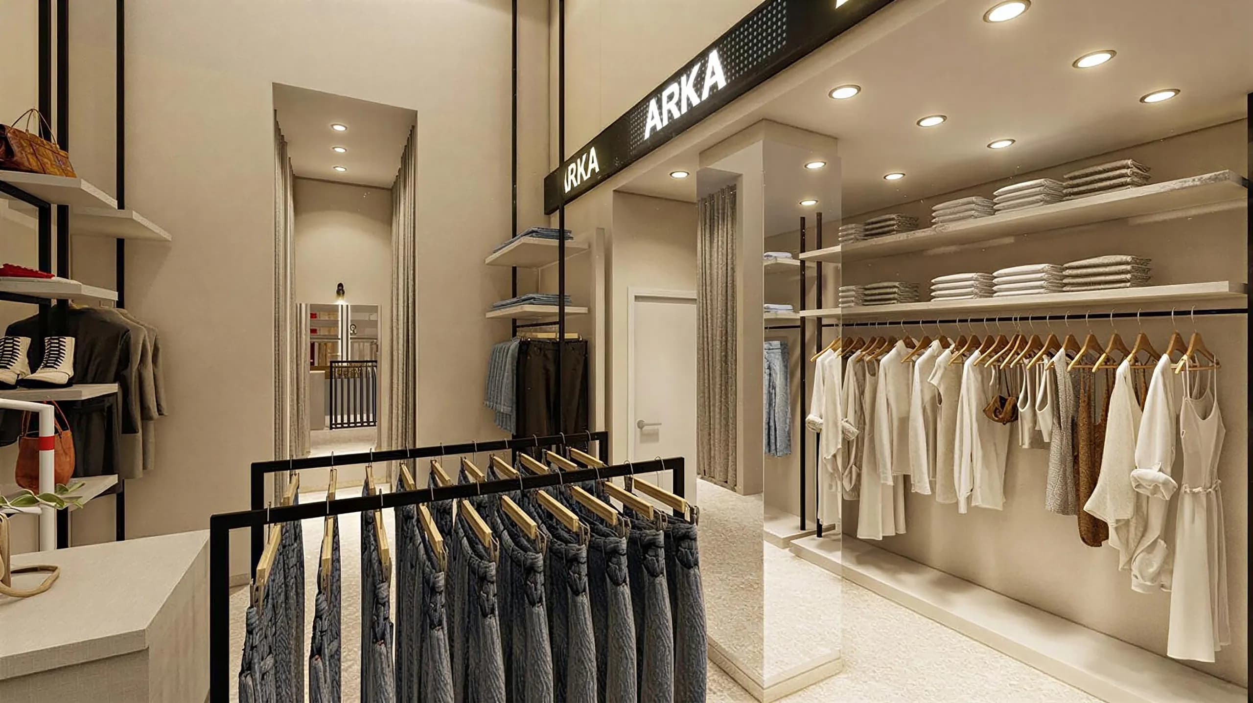 Proyecto Arka