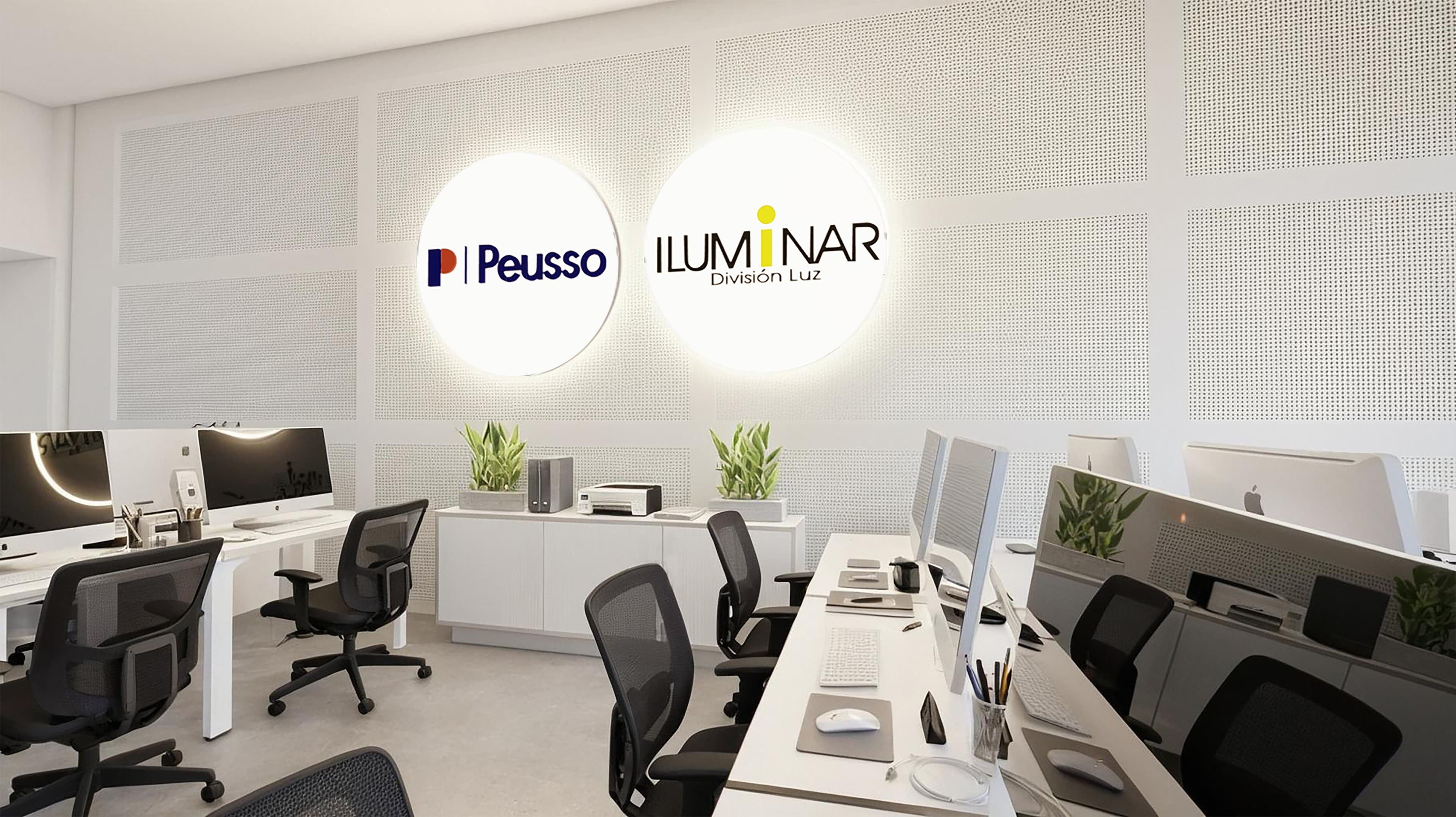 Proyecto Peusso