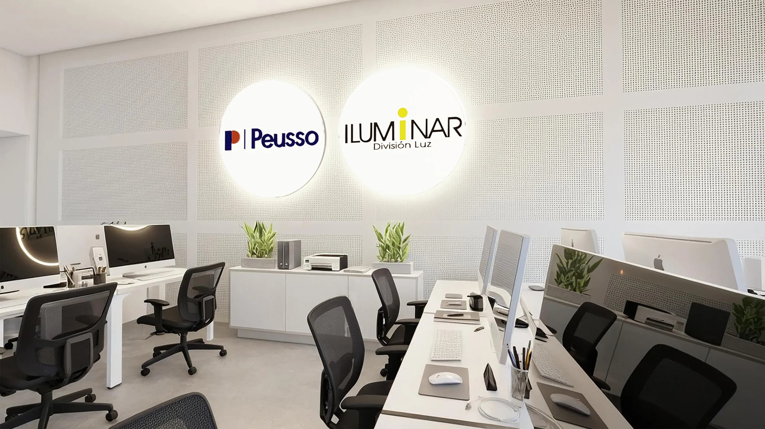 Proyecto Peusso